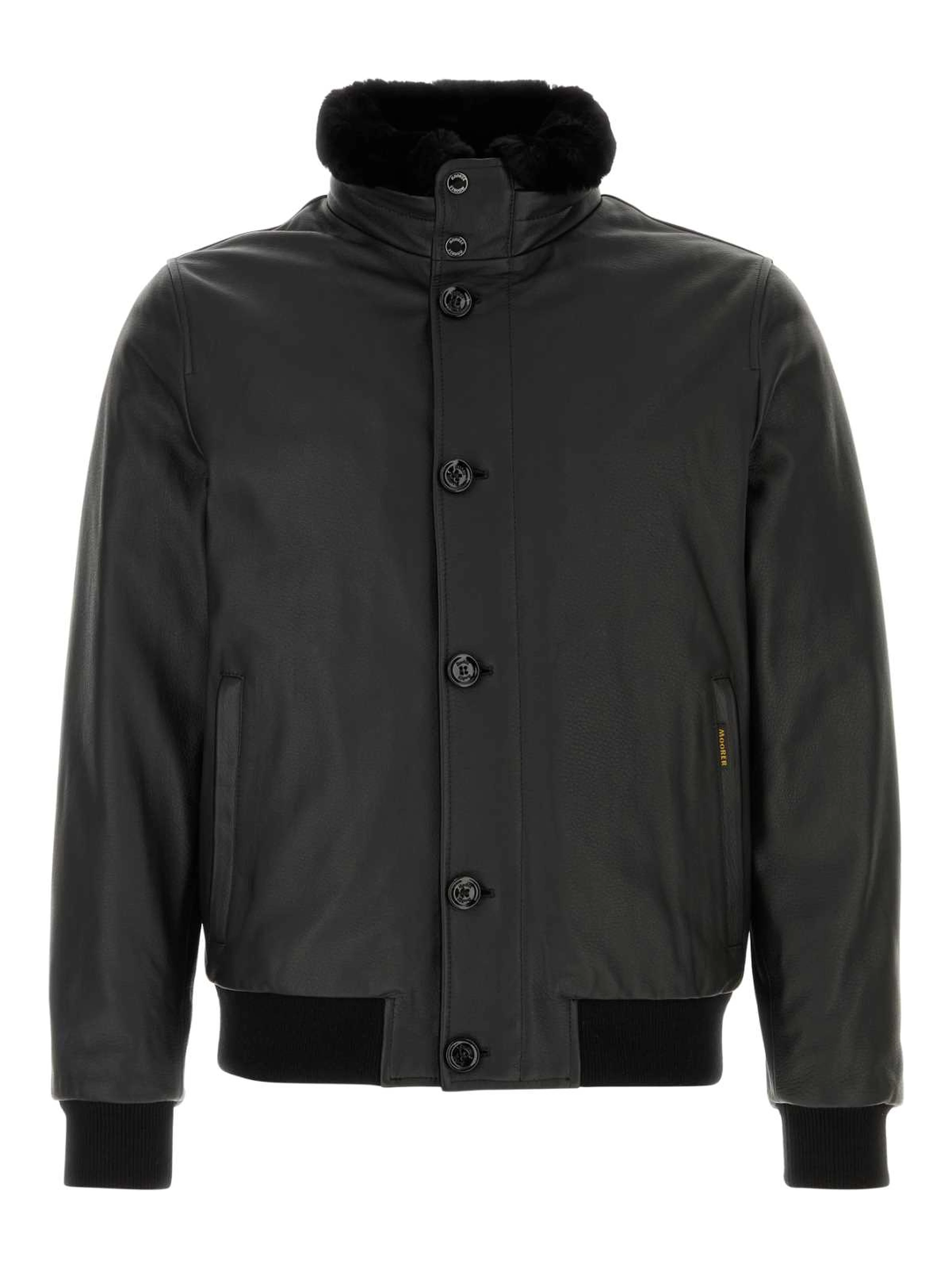 BOMBER