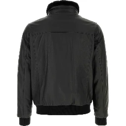 BOMBER
