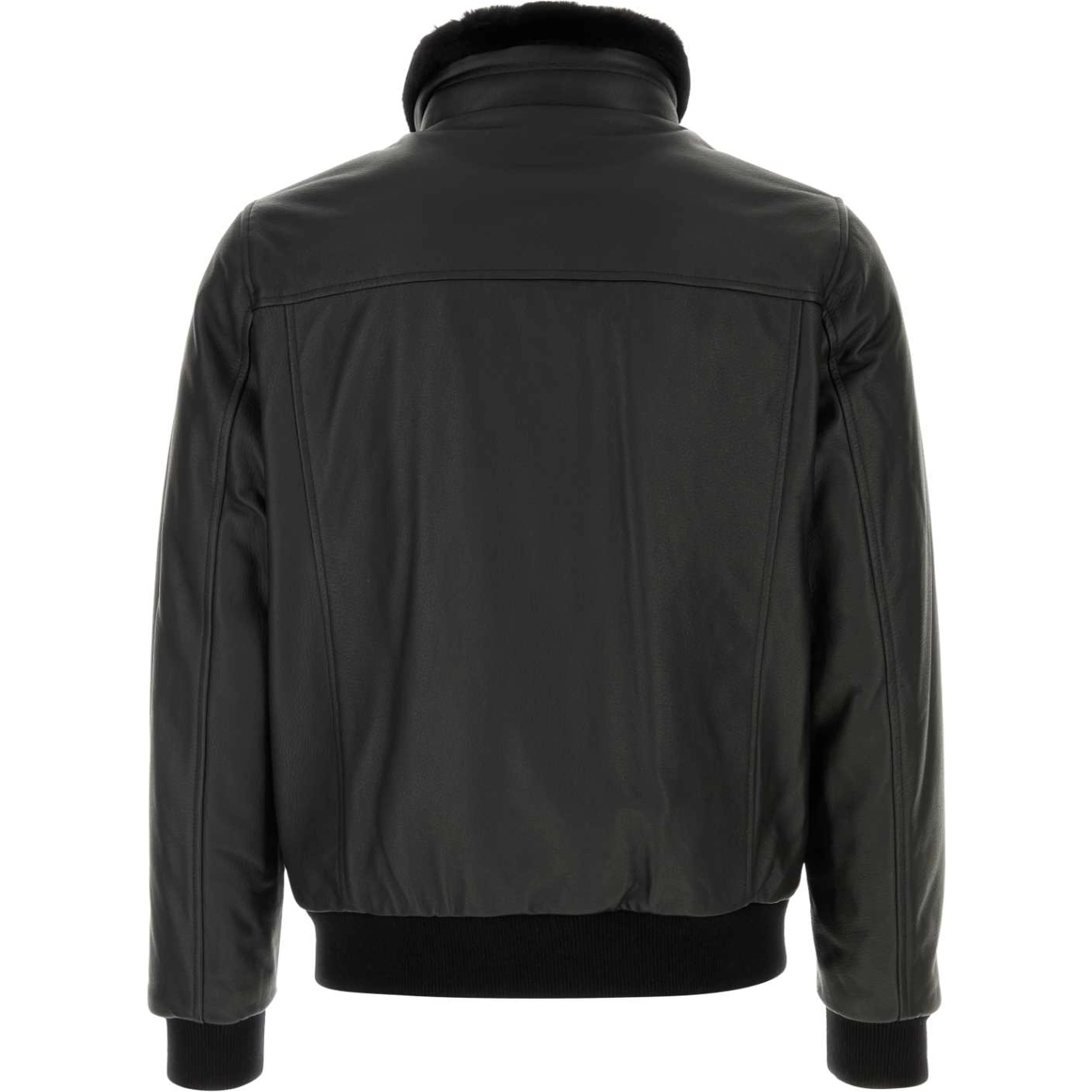 BOMBER