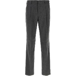 PANTALONE DOPPIA PINCES
