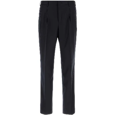 PANTALONE DOPPIA PINCES