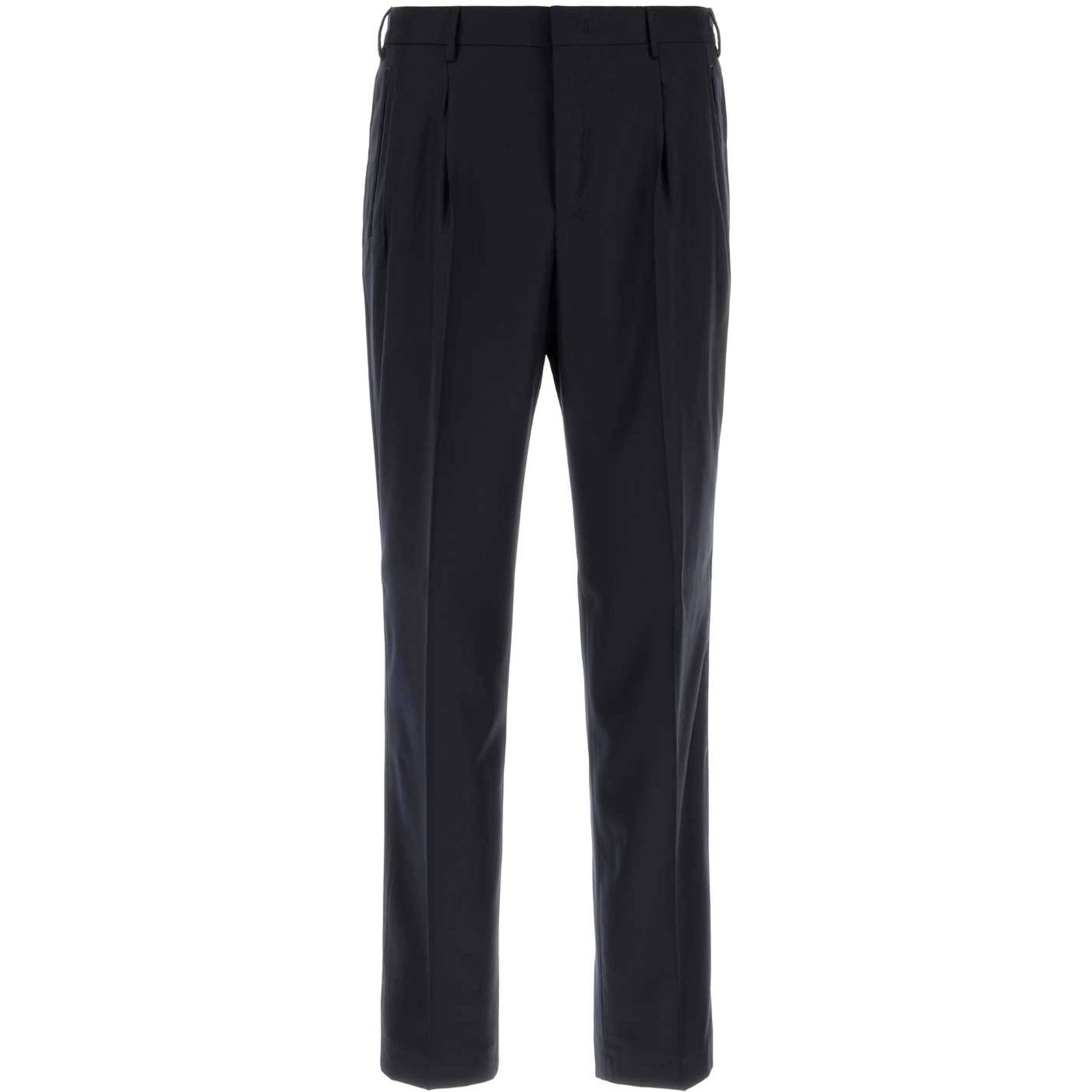 PANTALONE DOPPIA PINCES