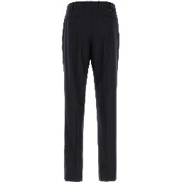 PANTALONE DOPPIA PINCES