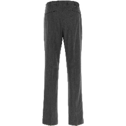 PANTALONE DOPPIA PINCES