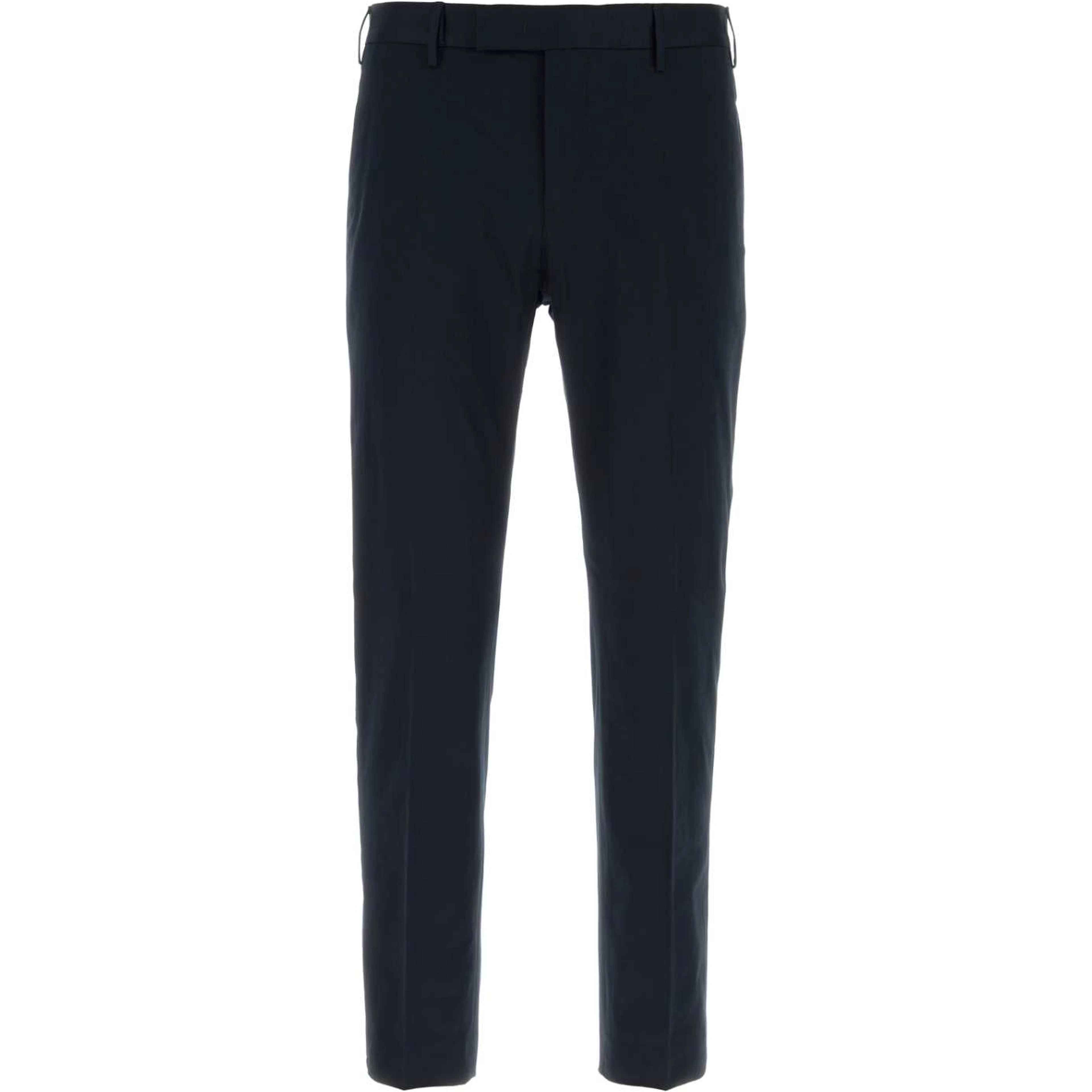 Pantalone DIECI_F.F.