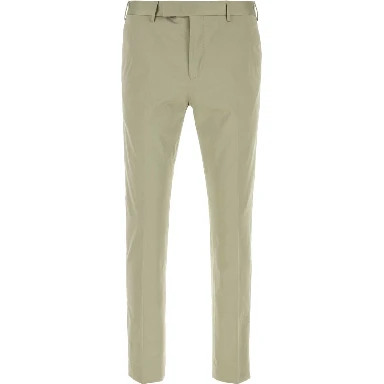 Pantalone DIECI_F.F.