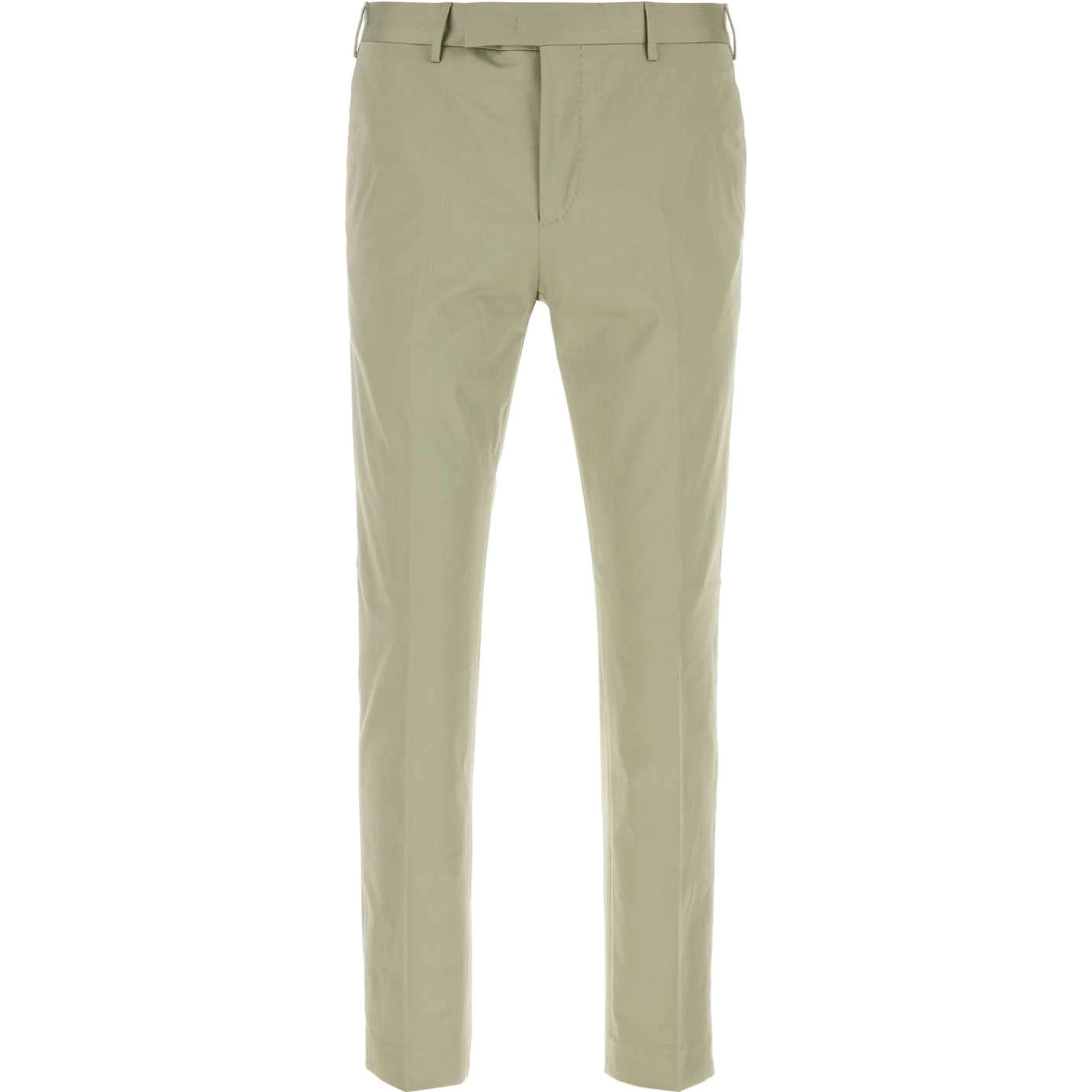 Pantalone DIECI_F.F.