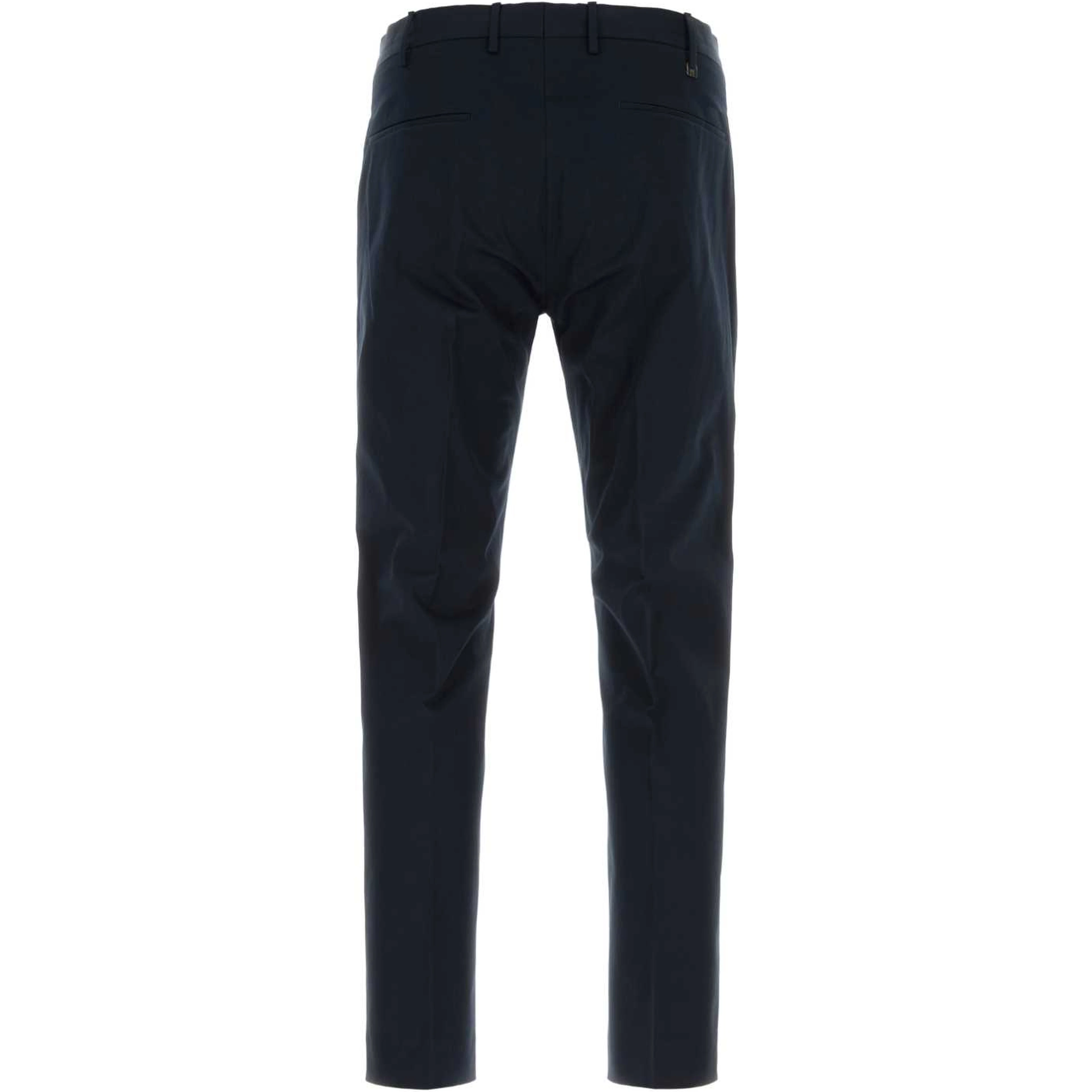 Pantalone DIECI_F.F.