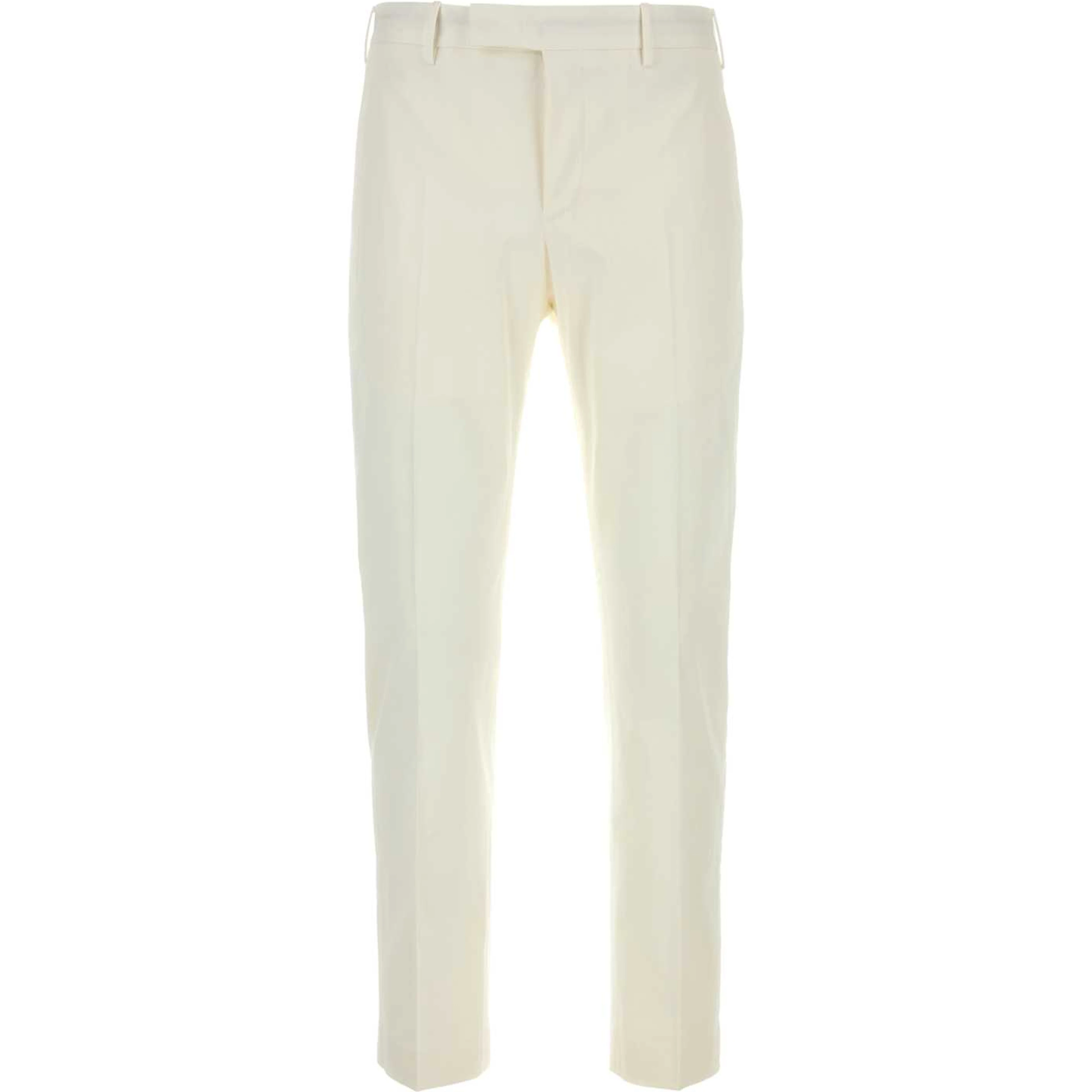 Pantalone DIECI_F.F.