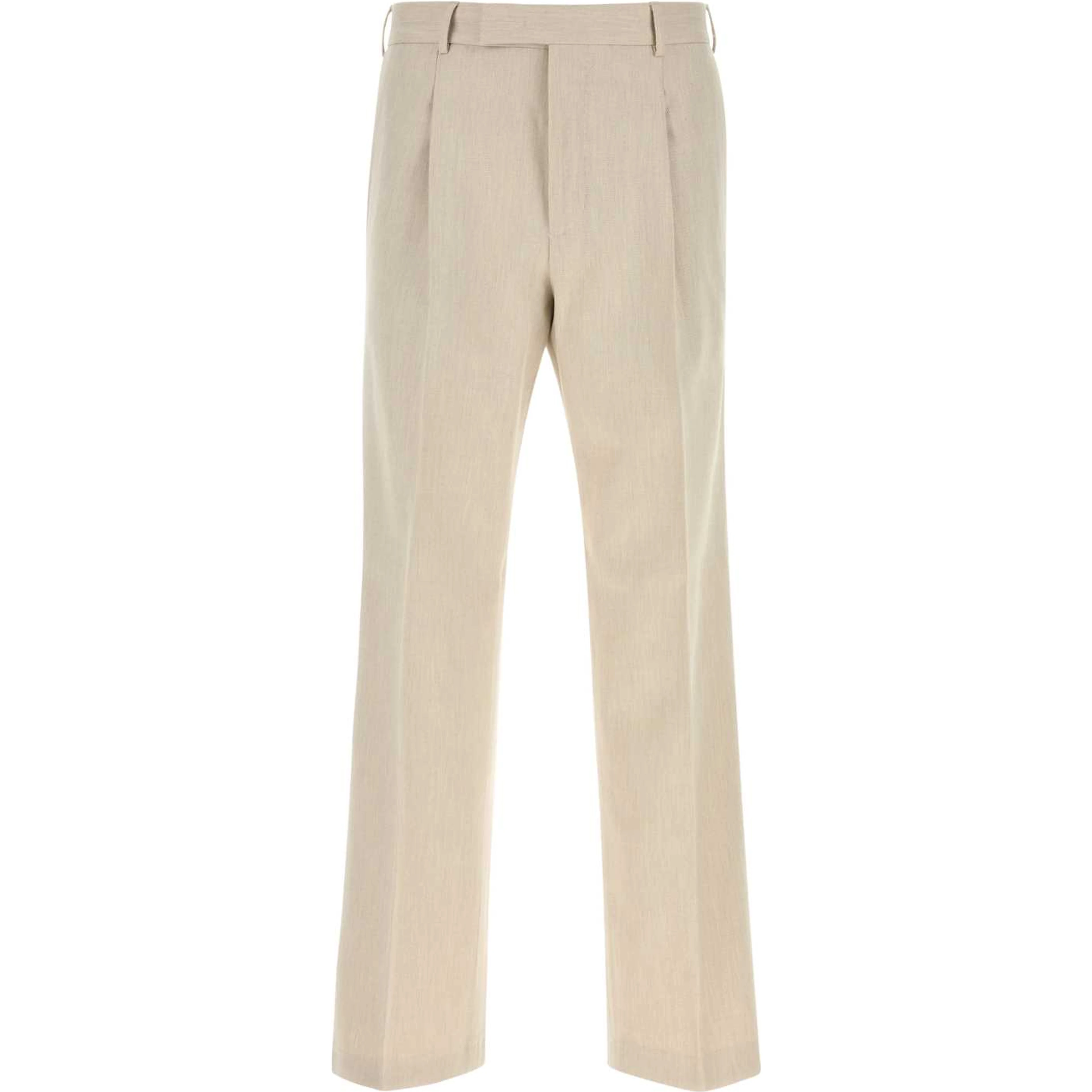 PANTALONE PINCES