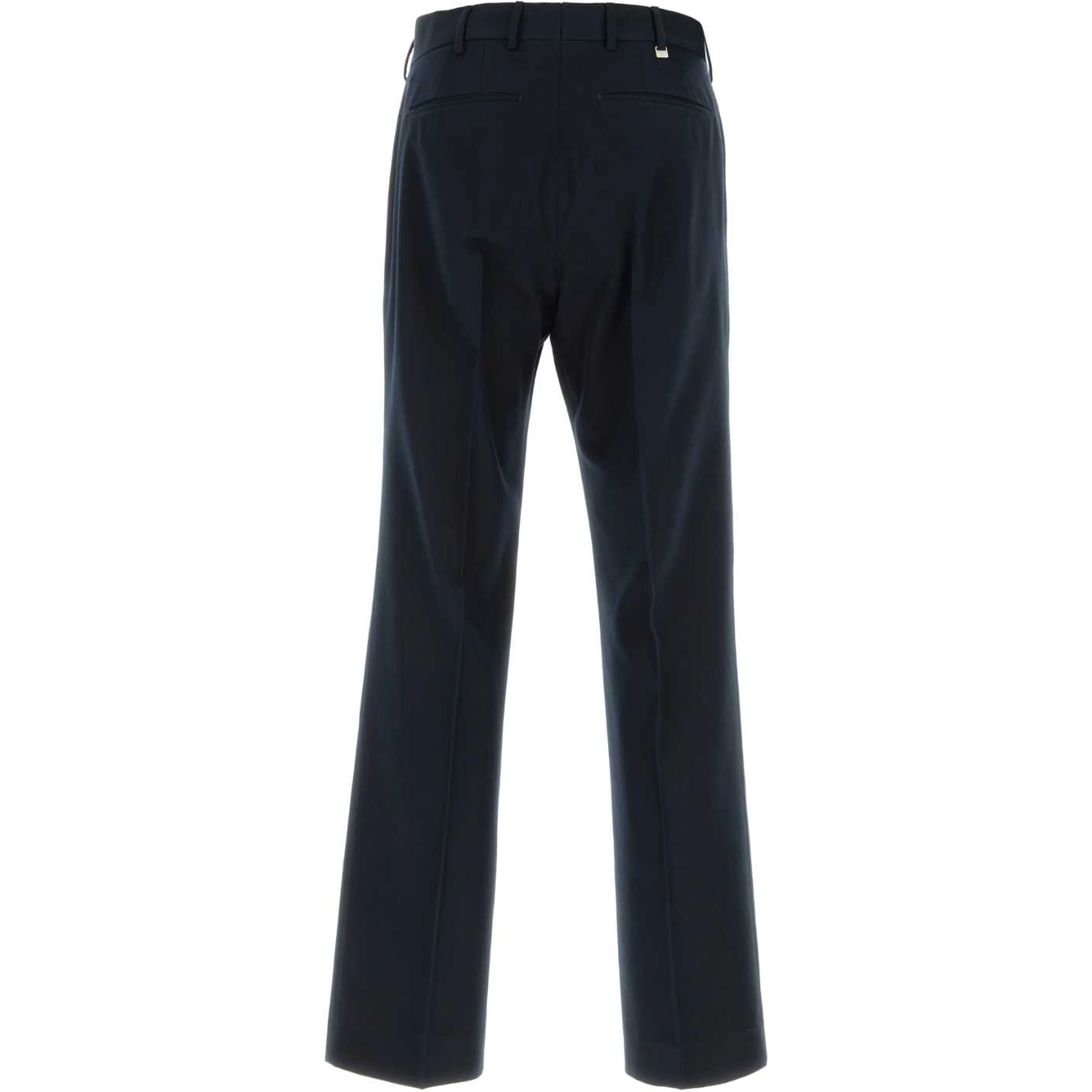 PANTALONE PINCES
