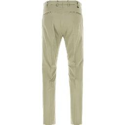 Pantalone DIECI_F.F.