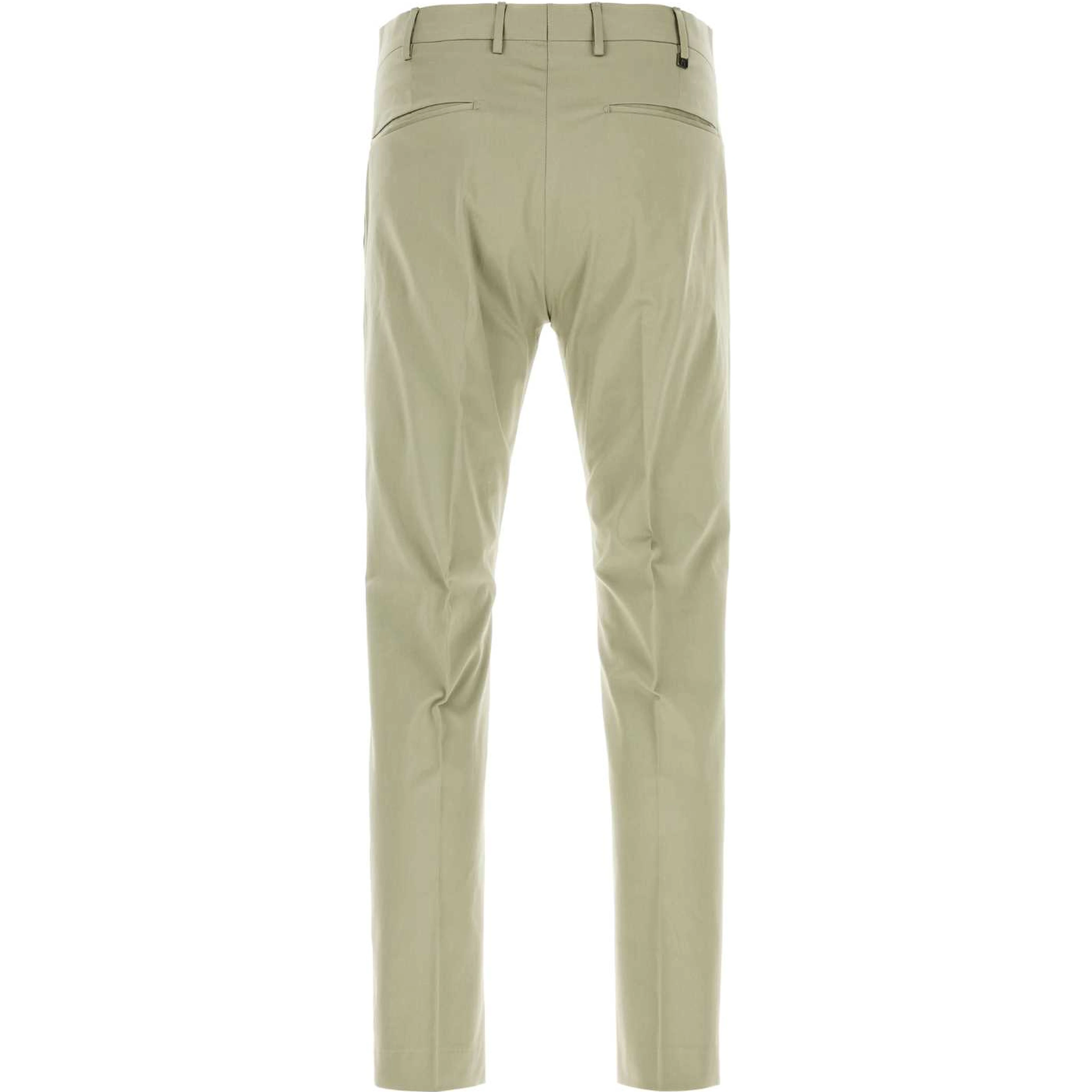 Pantalone DIECI_F.F.
