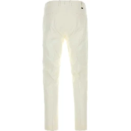Pantalone DIECI_F.F.