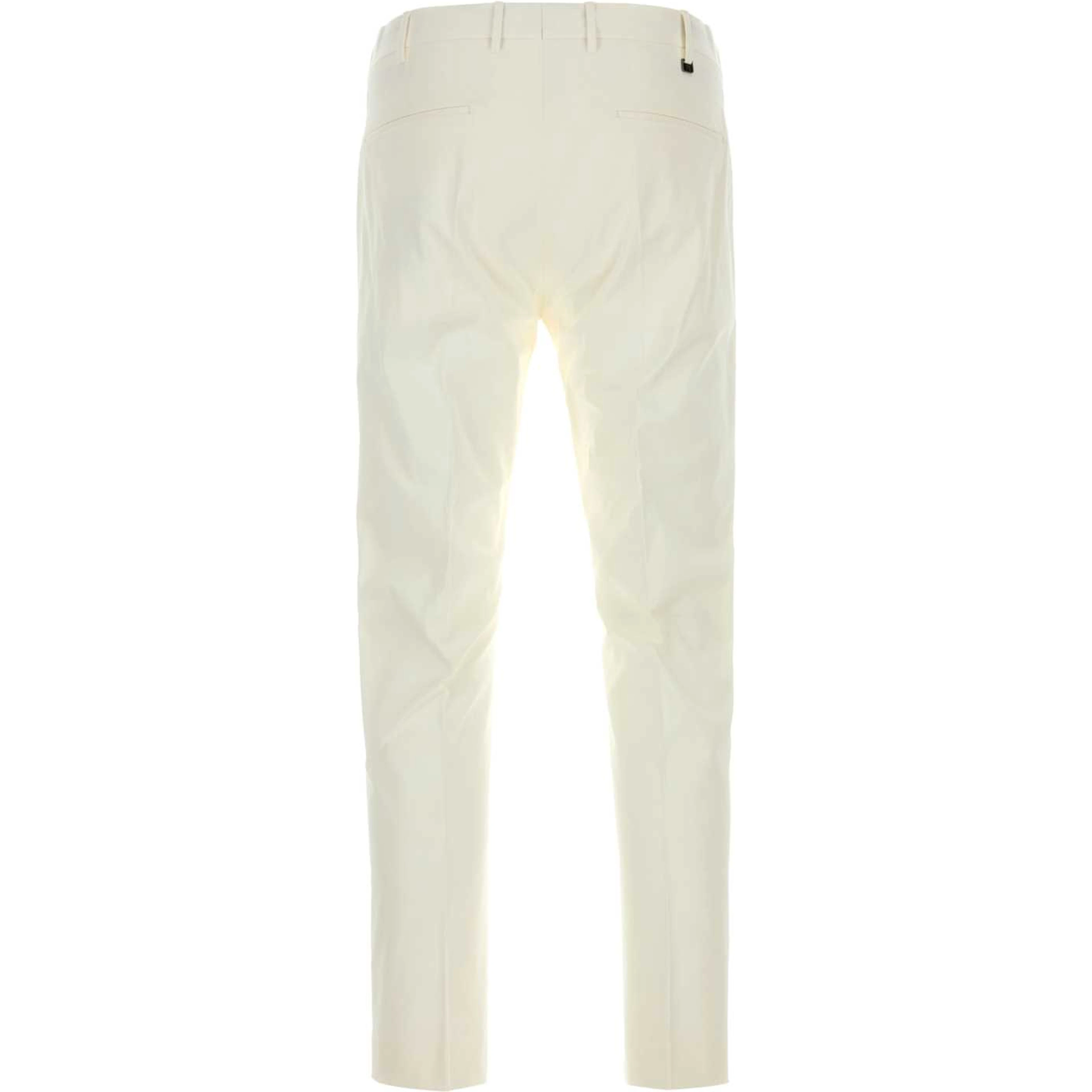 Pantalone DIECI_F.F.