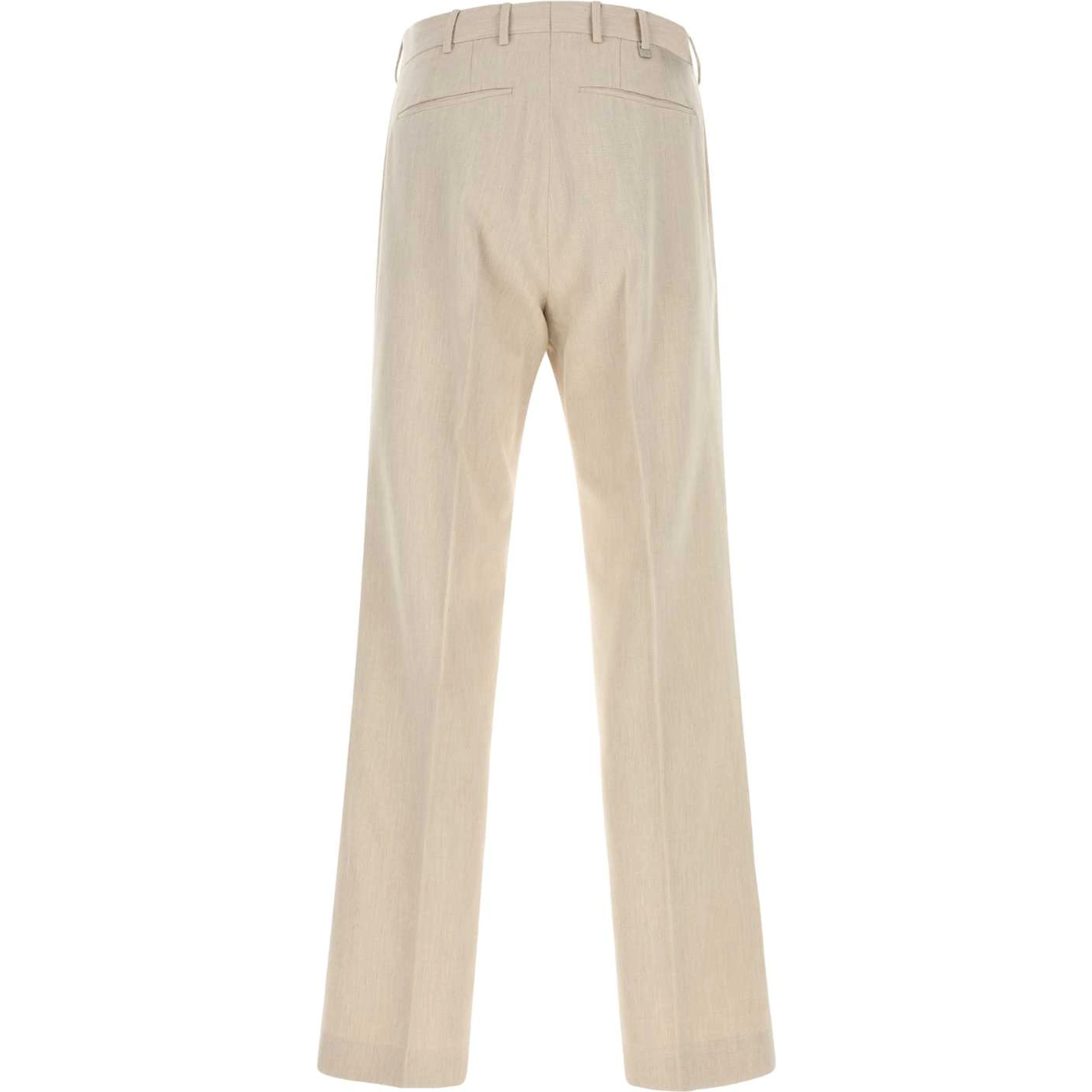 PANTALONE PINCES