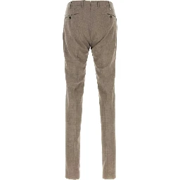Pantalone S-SLIM_F.F.