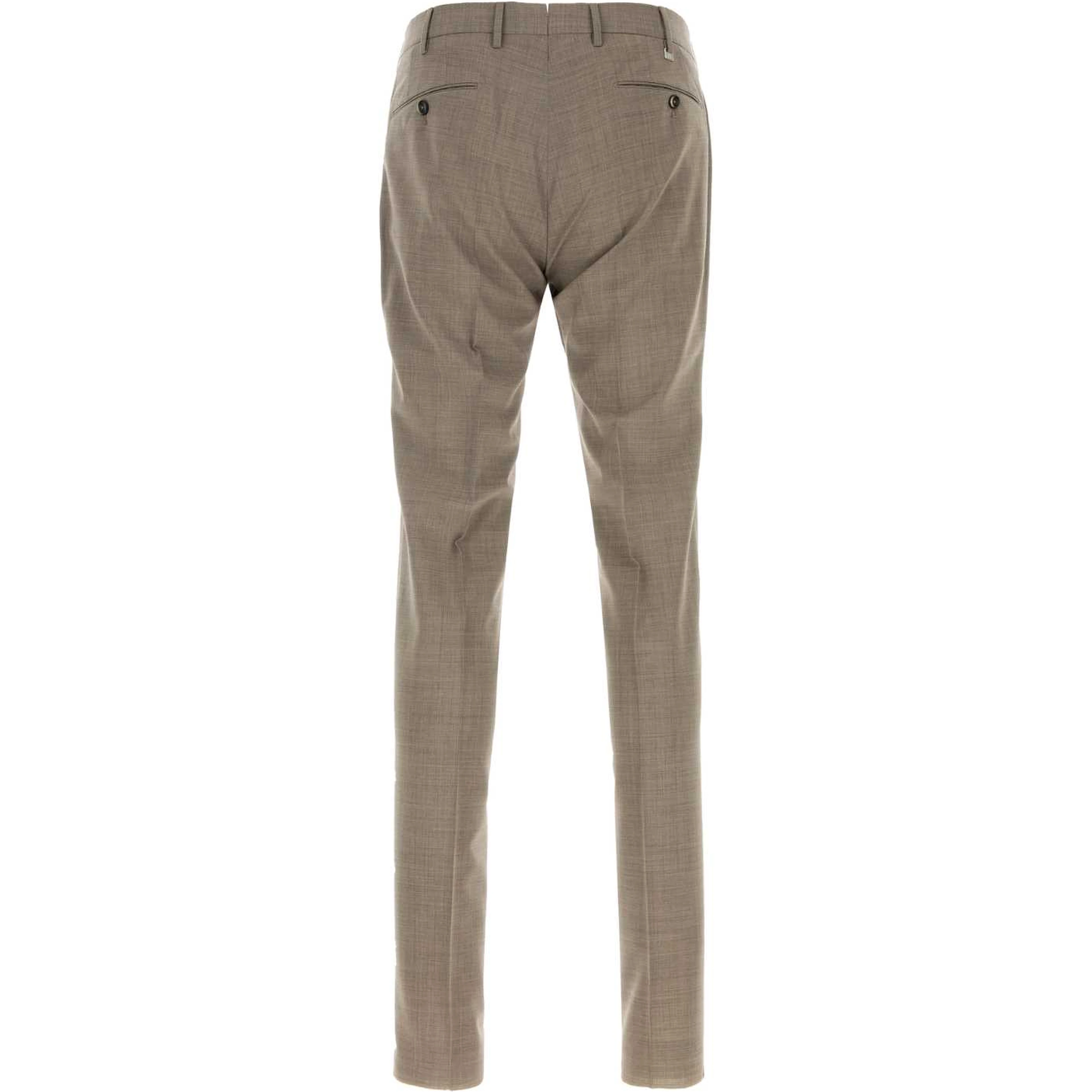 Pantalone S-SLIM_F.F.