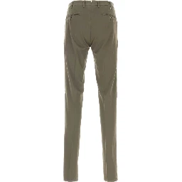 Pantalone S-SLIM_F.F.