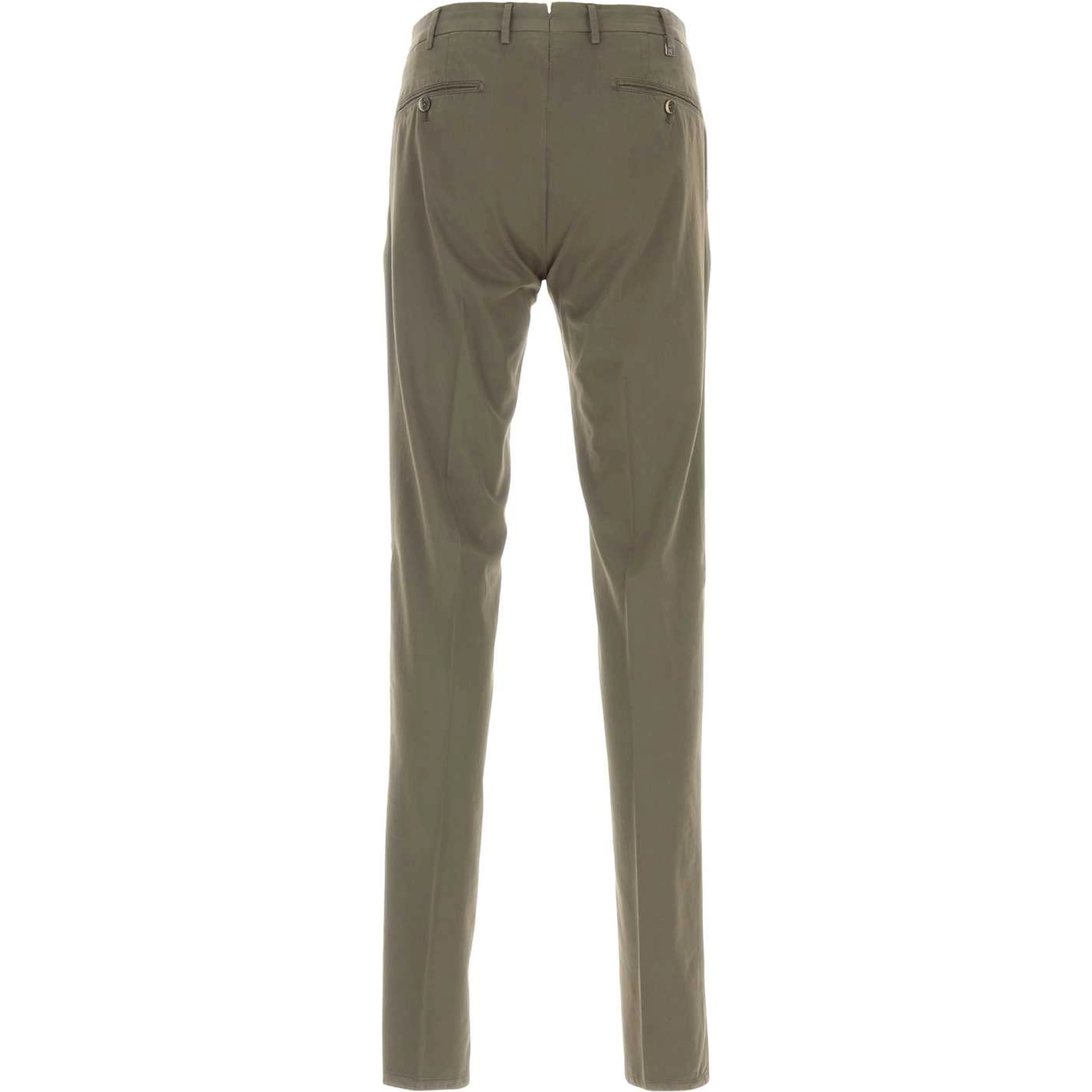 Pantalone S-SLIM_F.F.