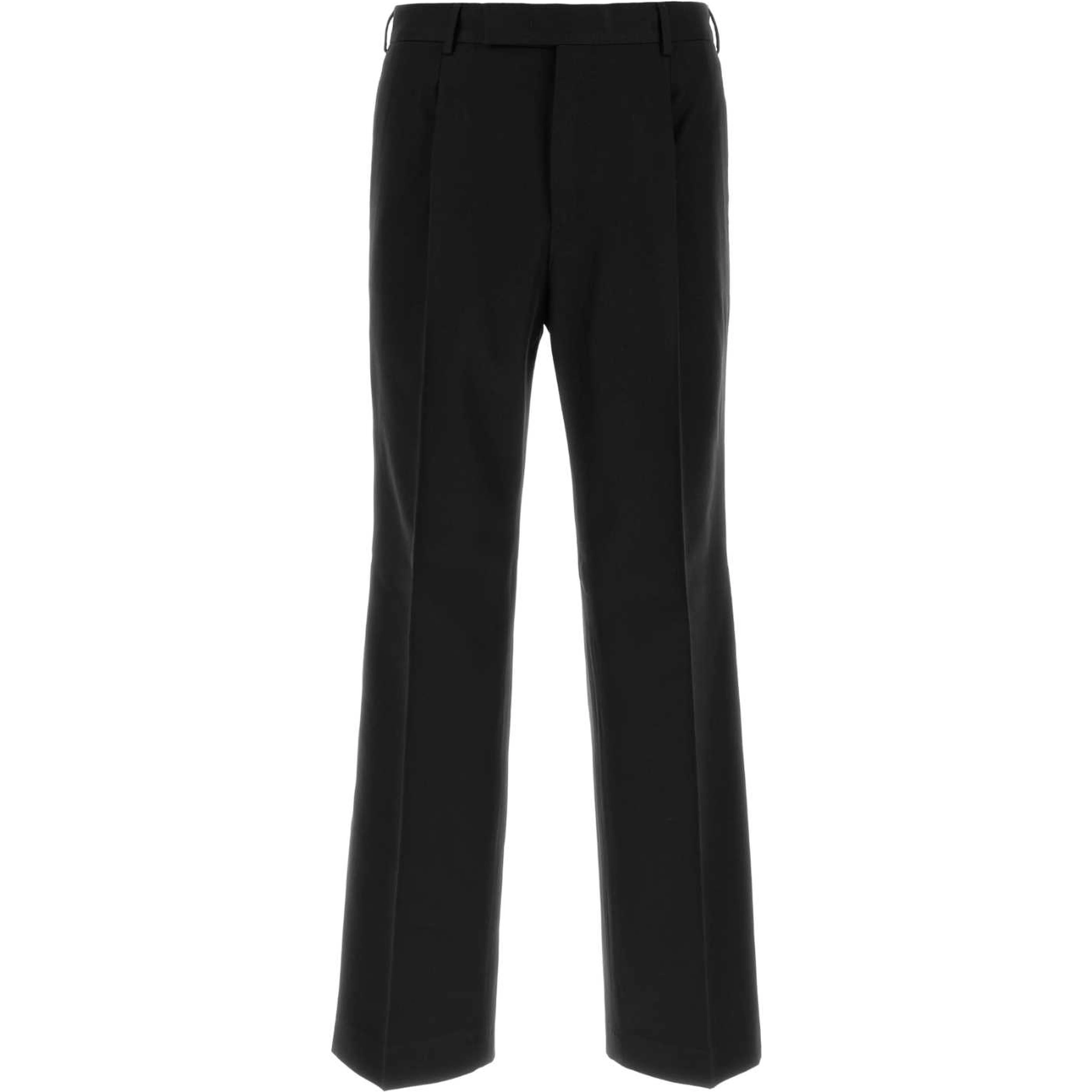PANTALONE PINCES