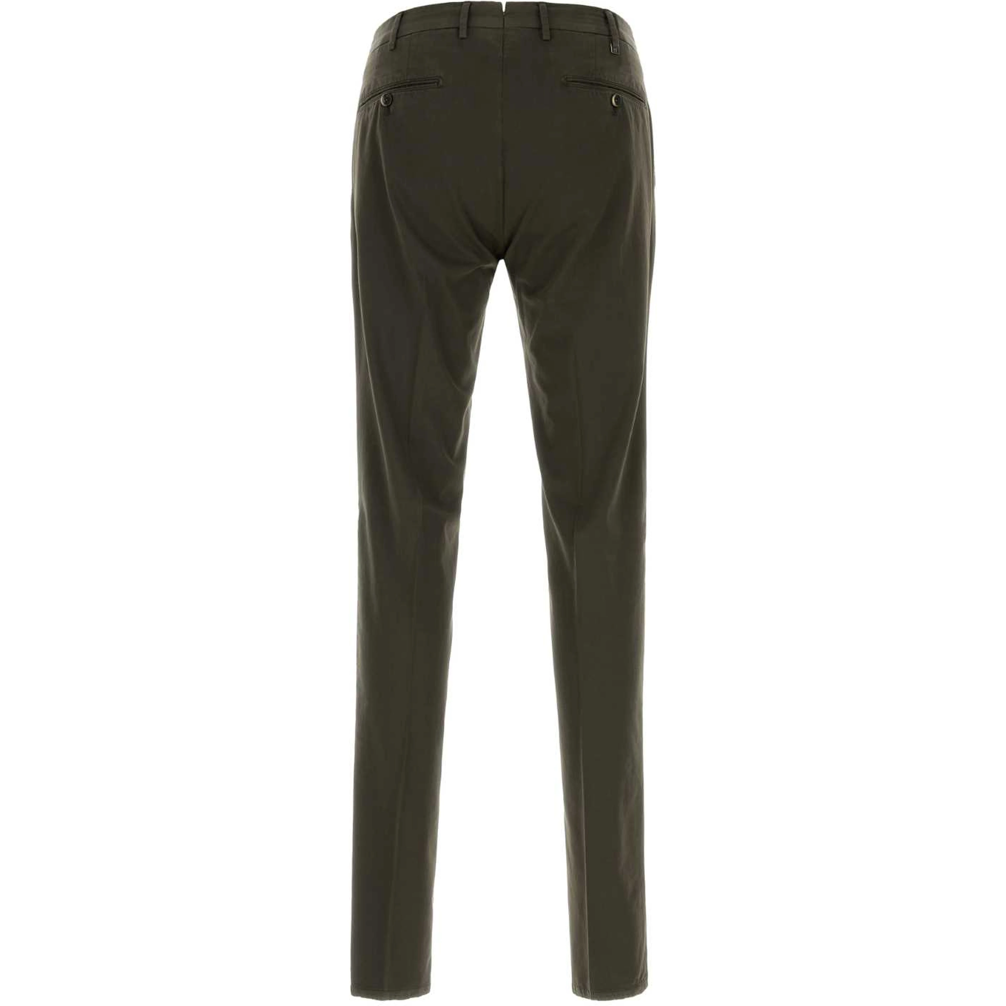Pantalone S-SLIM_F.F.