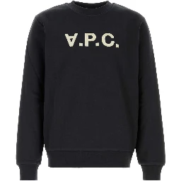 SWEAT STANDARD GRAND VPC GOTS