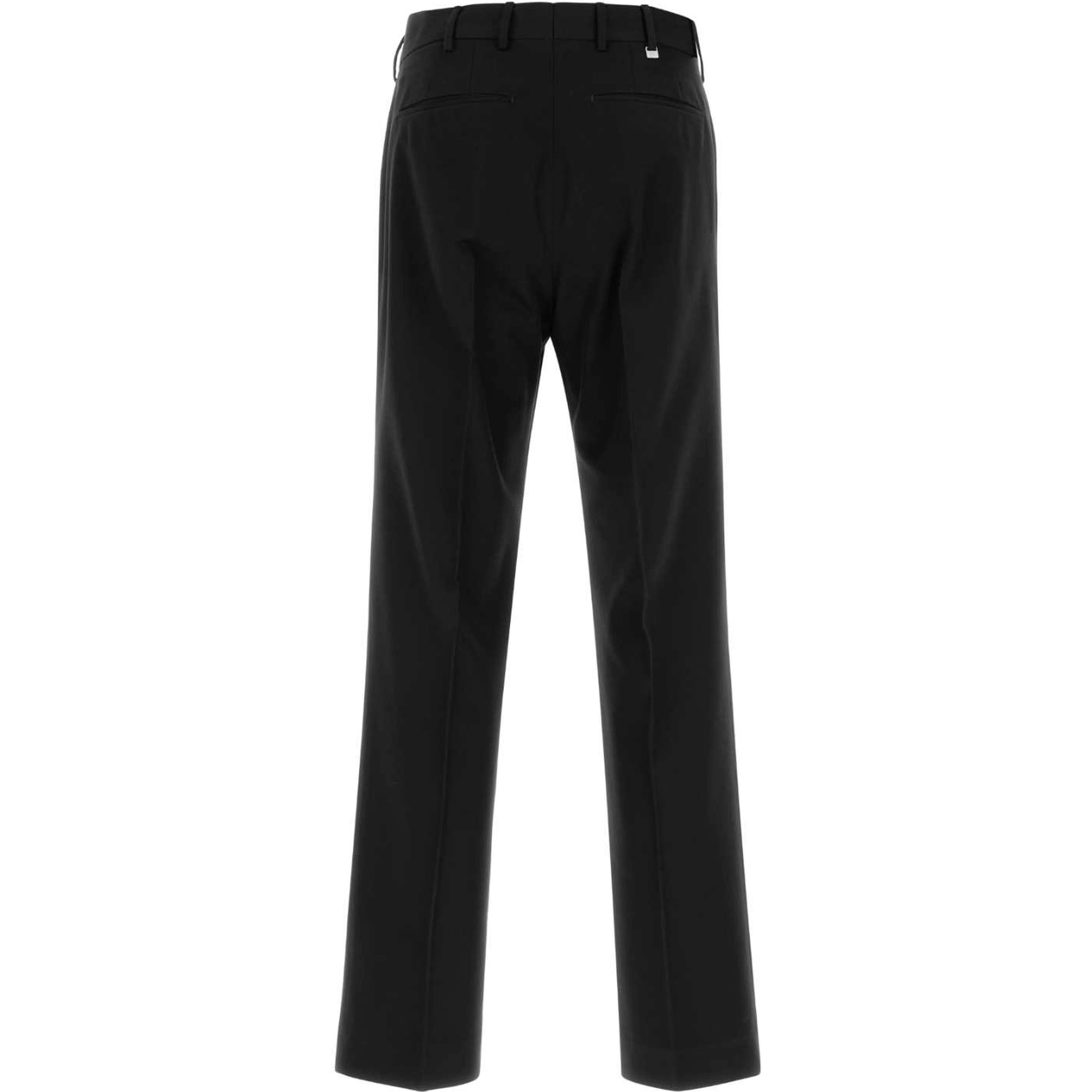 PANTALONE PINCES