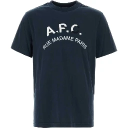 T-SHIRT APC VINTAGE