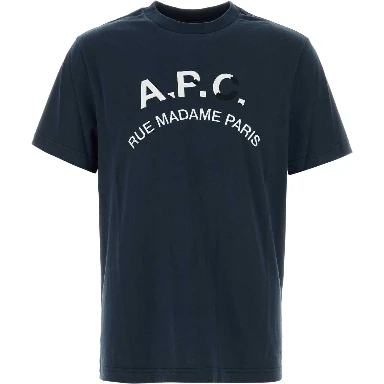 T-SHIRT APC VINTAGE
