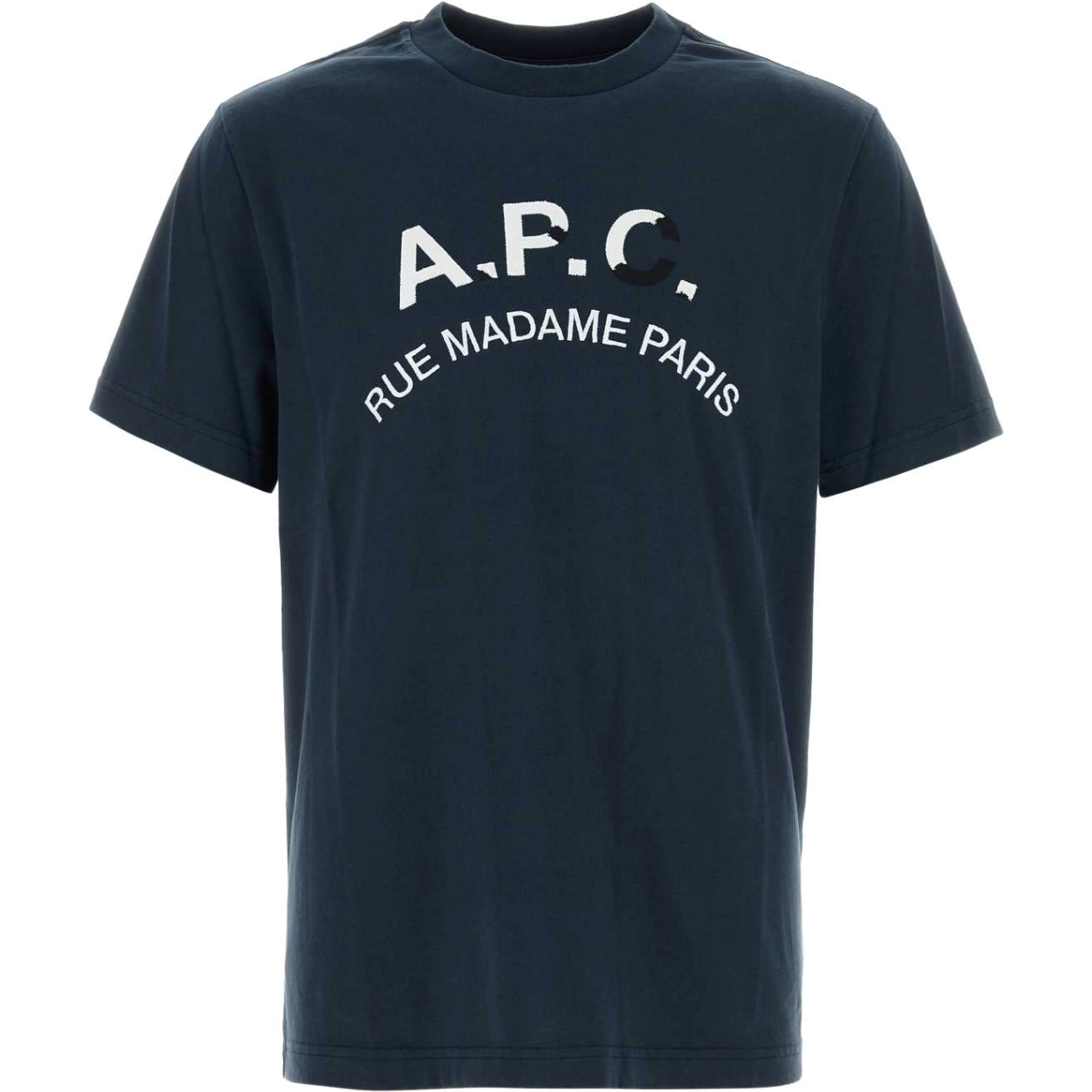 T-SHIRT APC VINTAGE