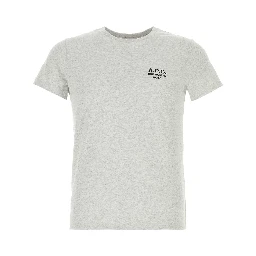 T-SHIRT APC RUE MADAME