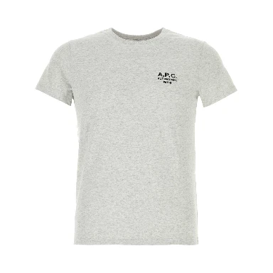 T-SHIRT APC RUE MADAME
