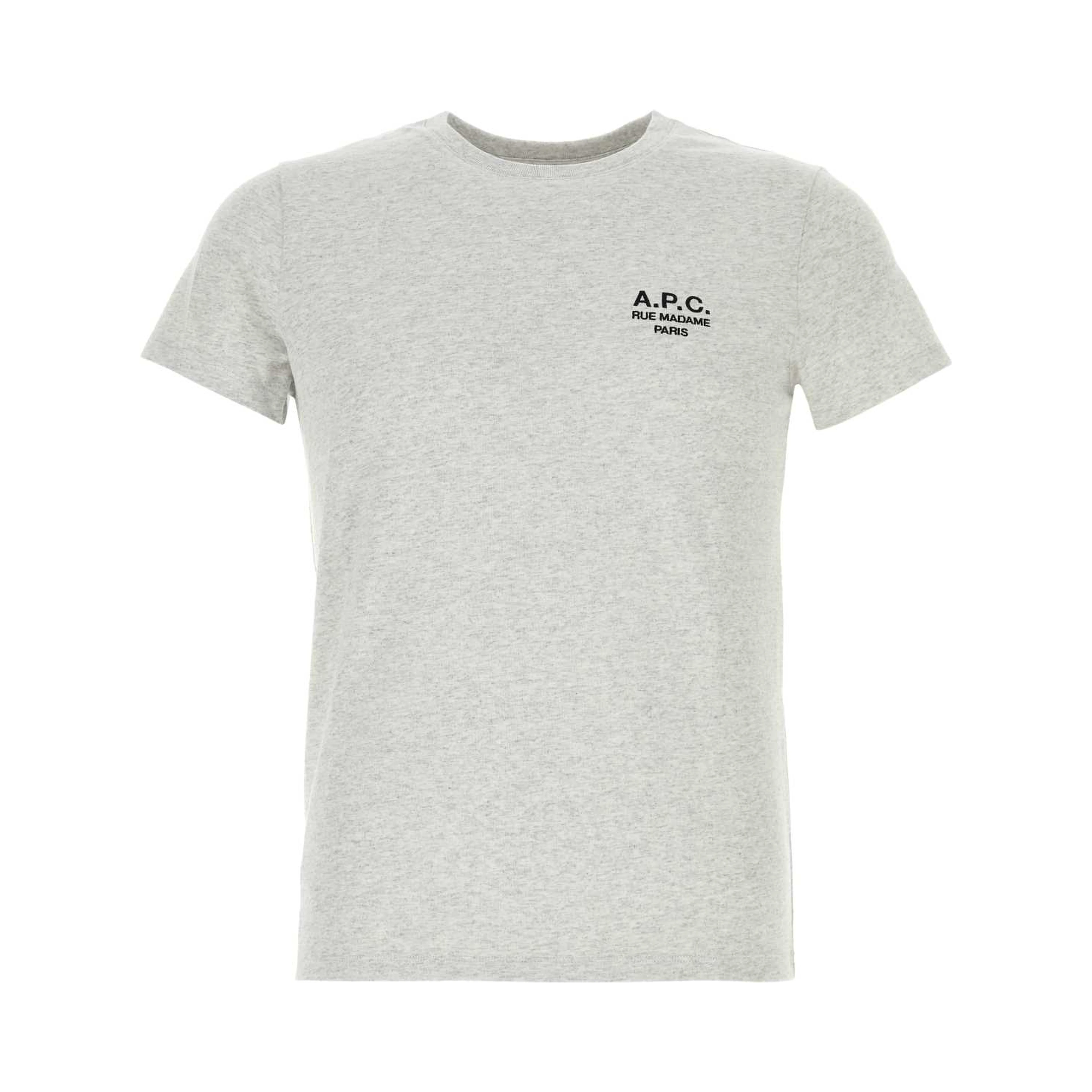 T-SHIRT APC RUE MADAME
