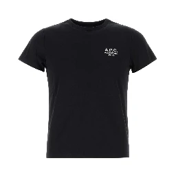 T-SHIRT APC RUE MADAME