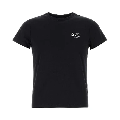 T-SHIRT APC RUE MADAME