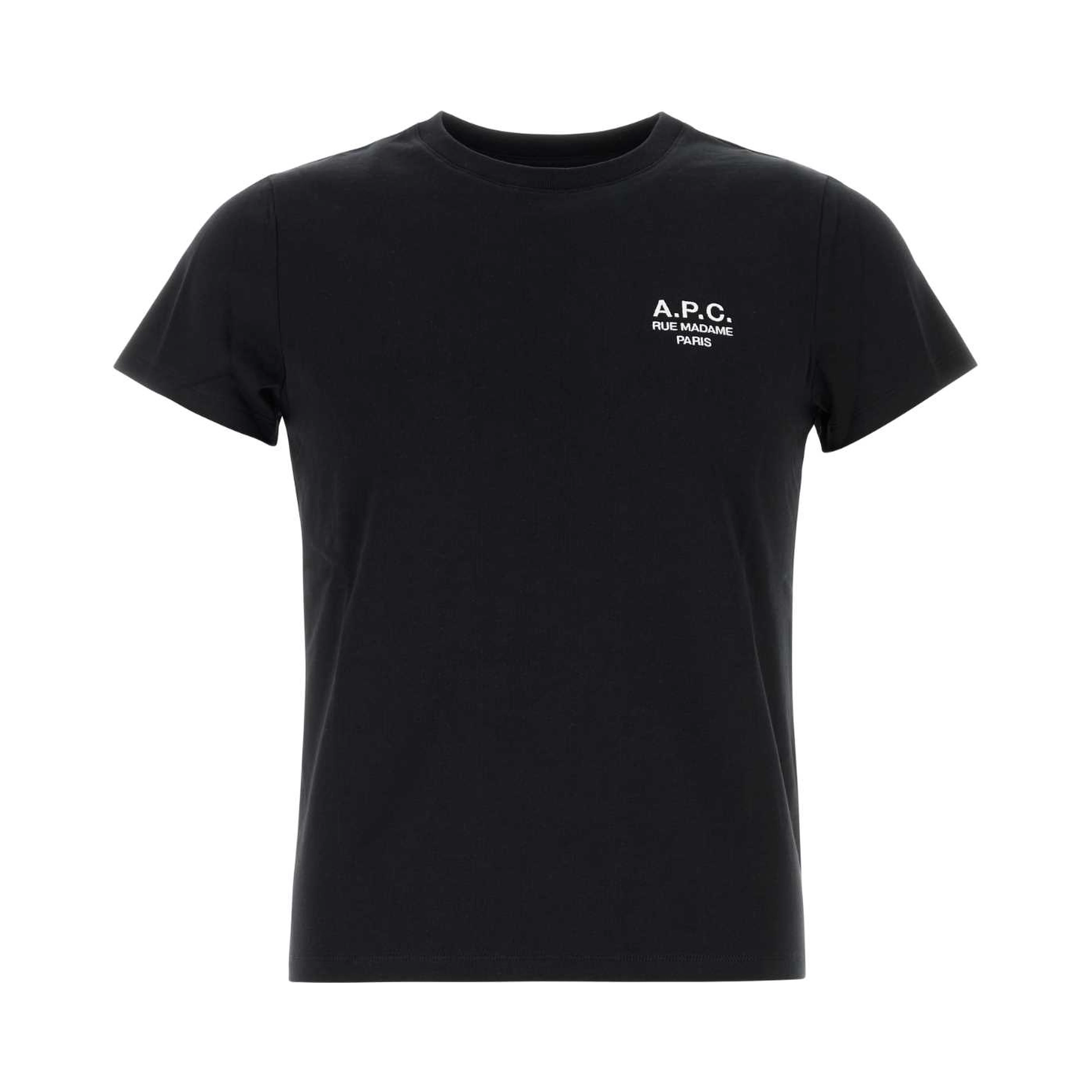 T-SHIRT APC RUE MADAME