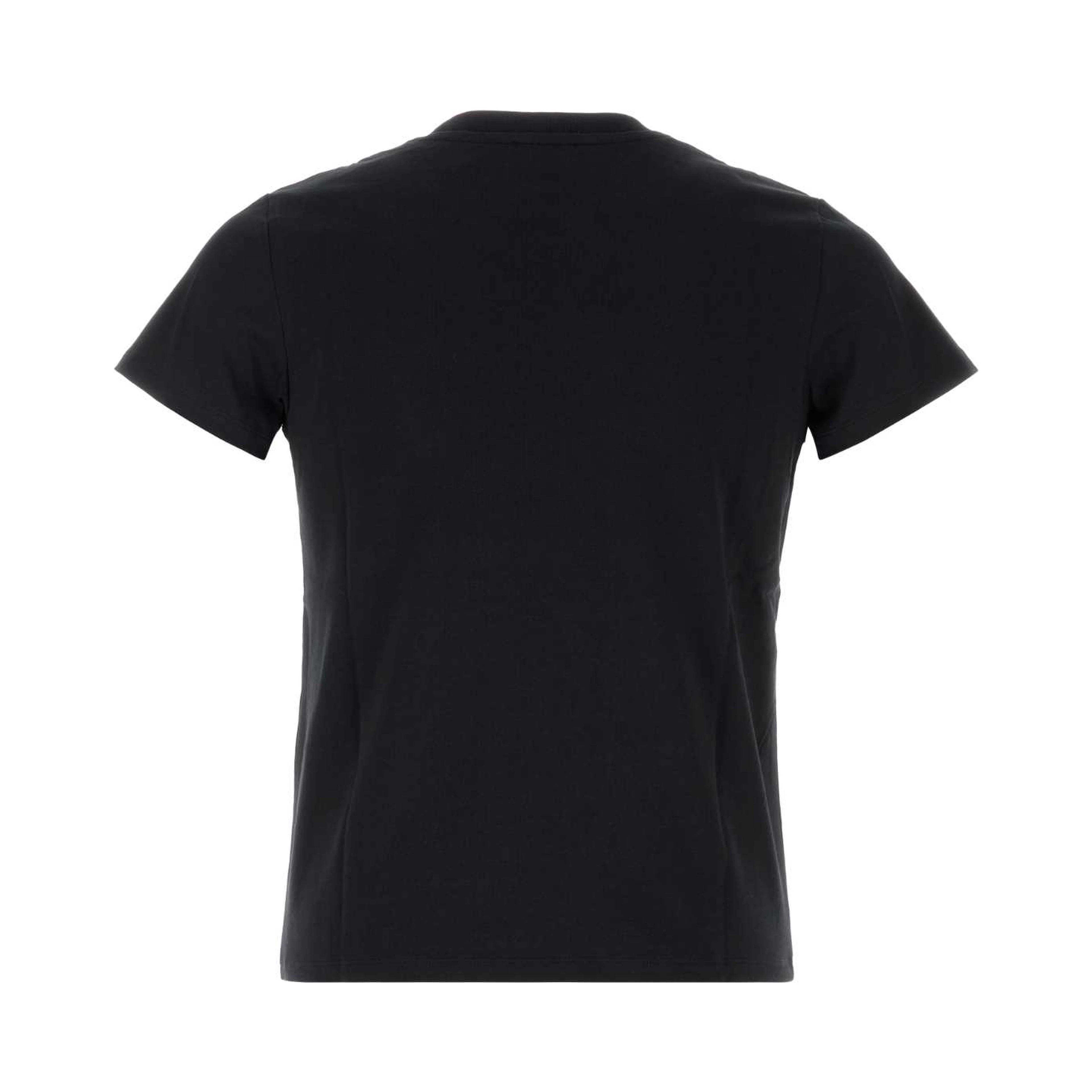 T-SHIRT APC RUE MADAME