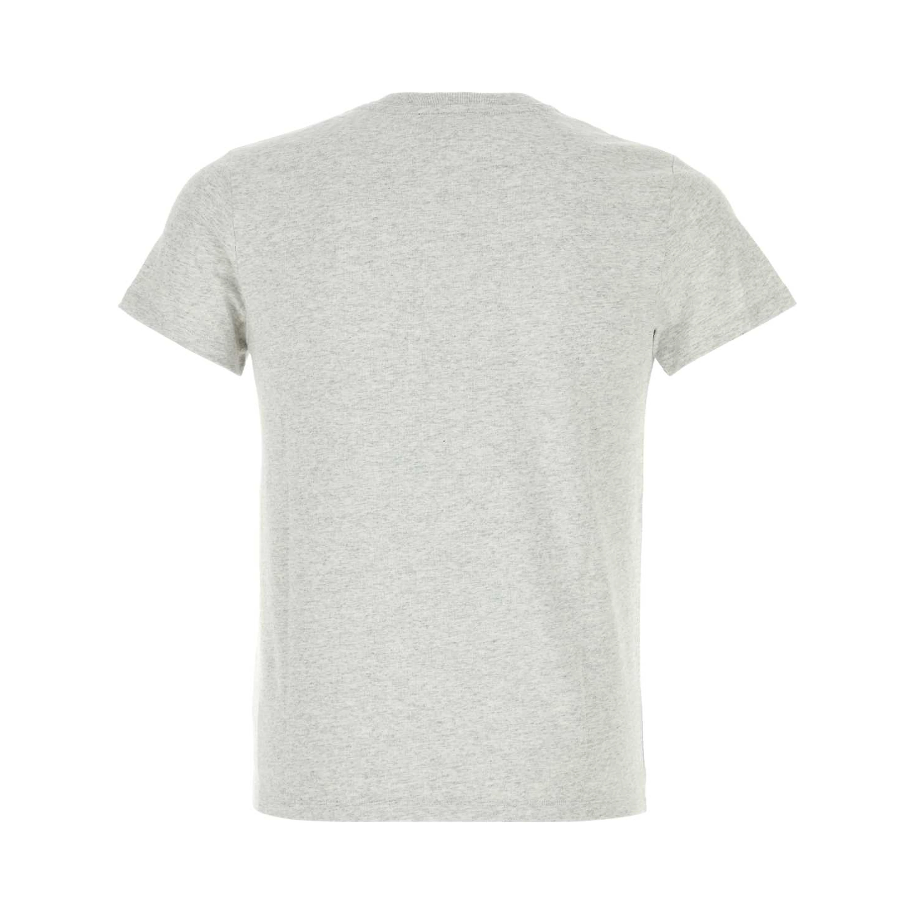 T-SHIRT APC RUE MADAME