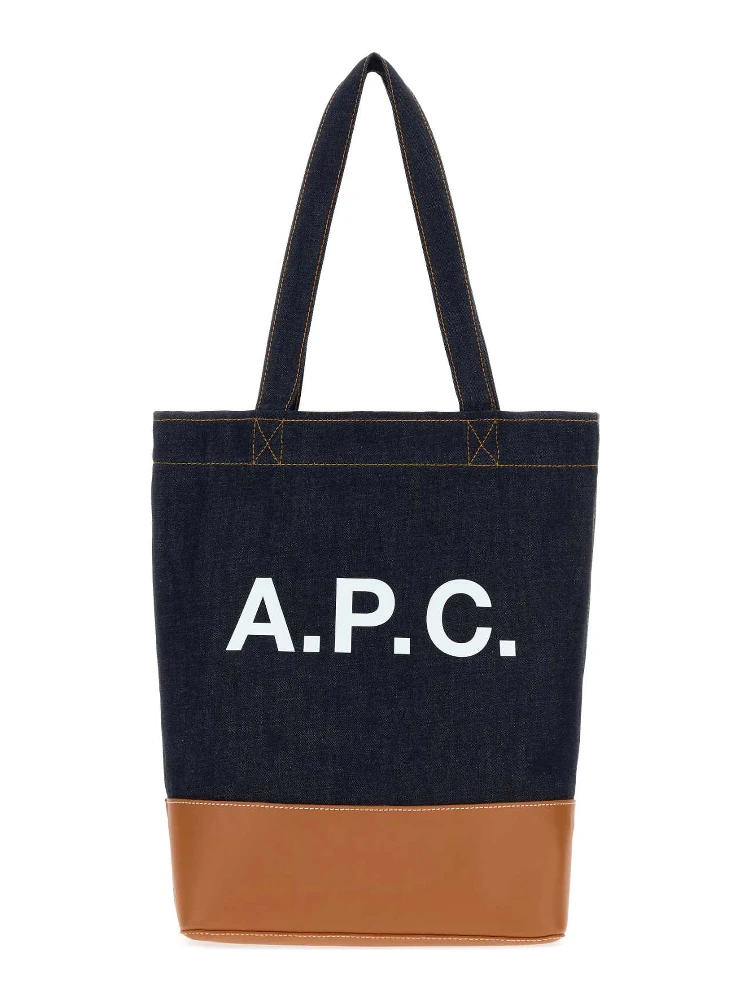 TOTE AXEL
