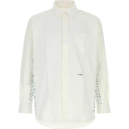 CHEMISE JESSICA O