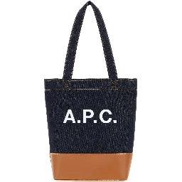TOTE AXEL SMALL
