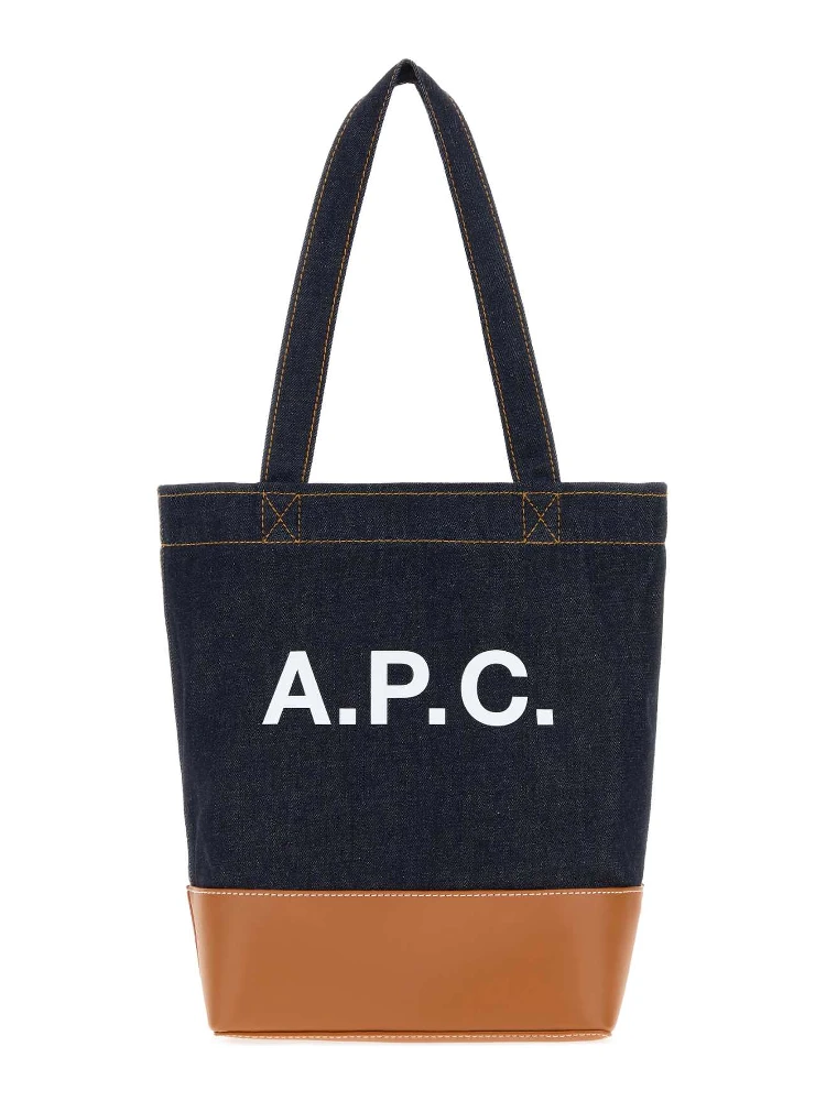 TOTE AXEL SMALL