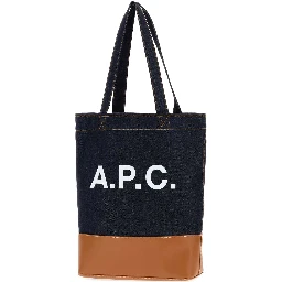 TOTE AXEL