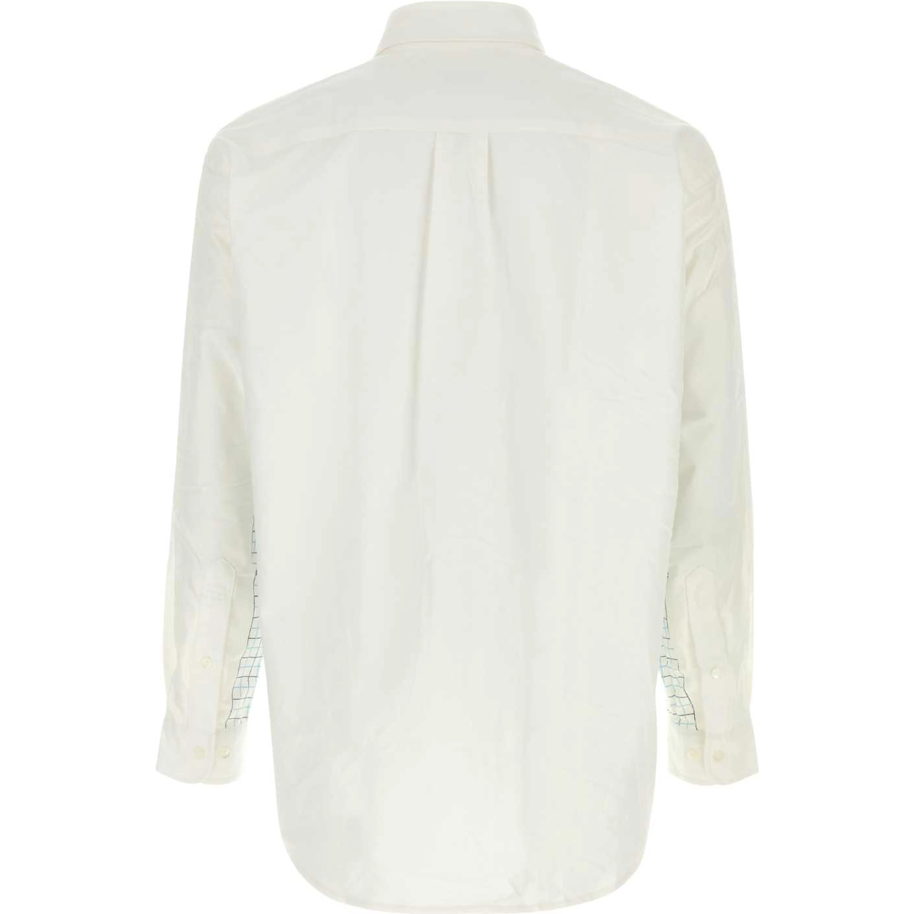 CHEMISE JESSICA O
