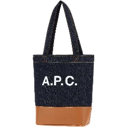 TOTE AXEL SMALL