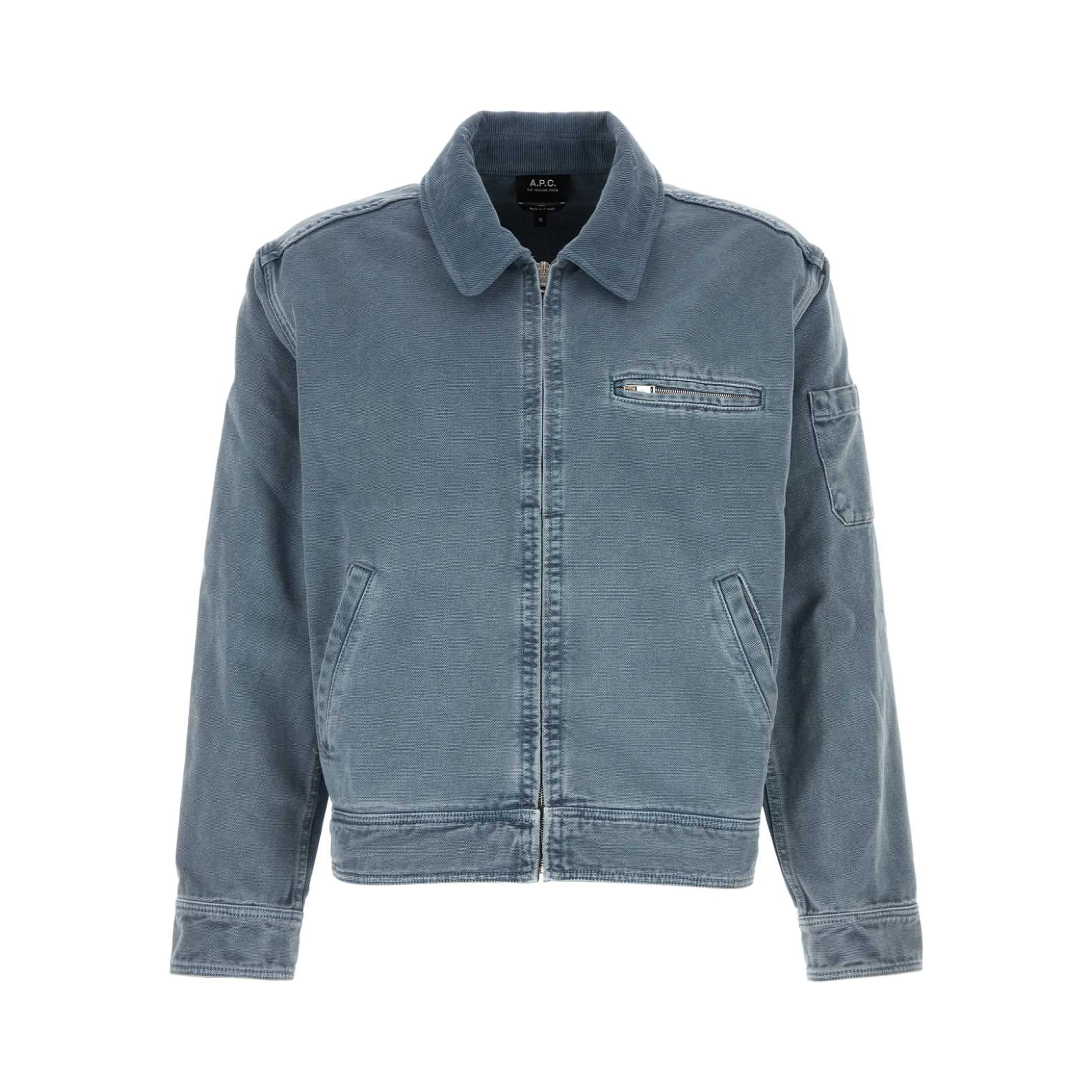 BLOUSON ALEXIS