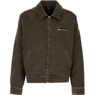 BLOUSON ALEXIS
