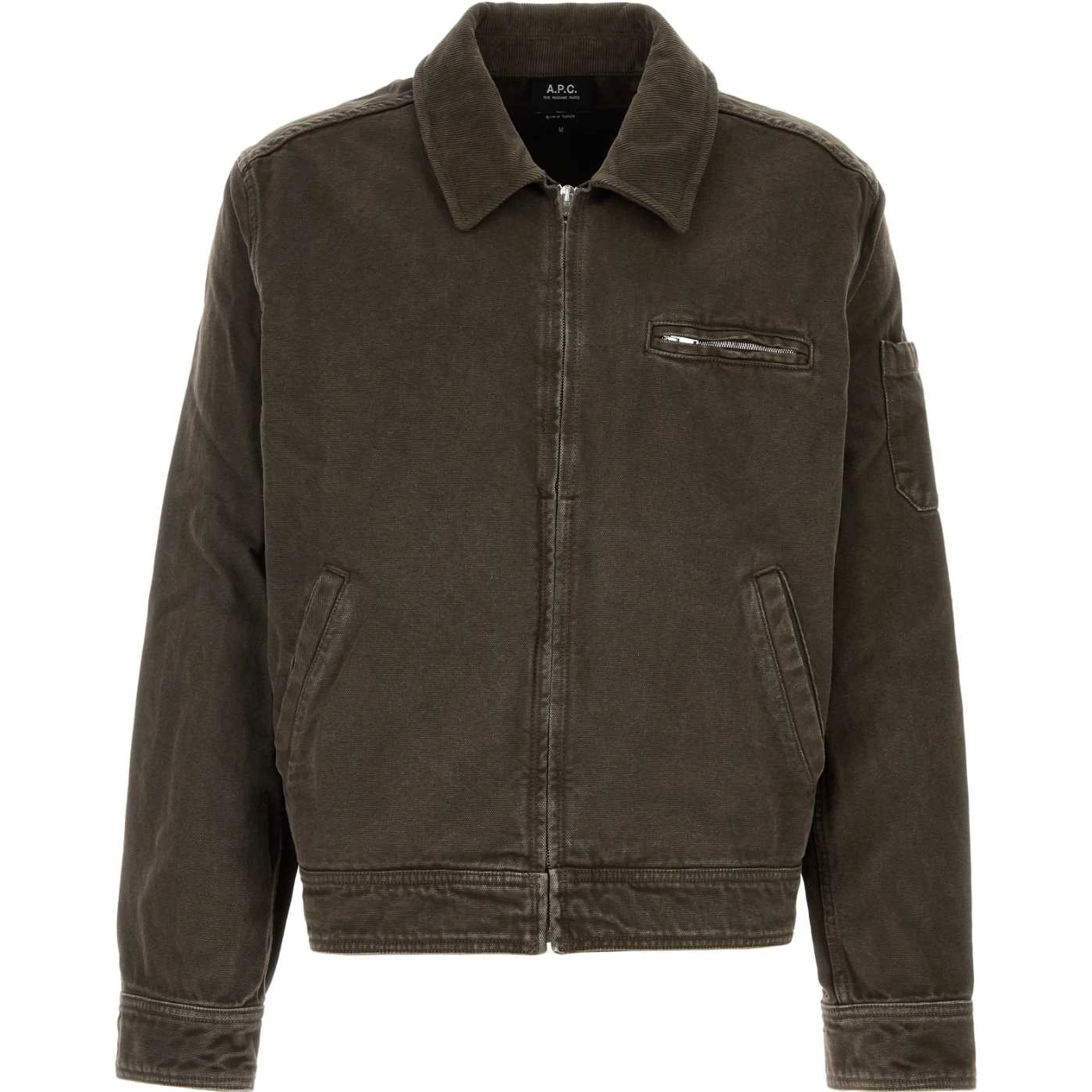 BLOUSON ALEXIS