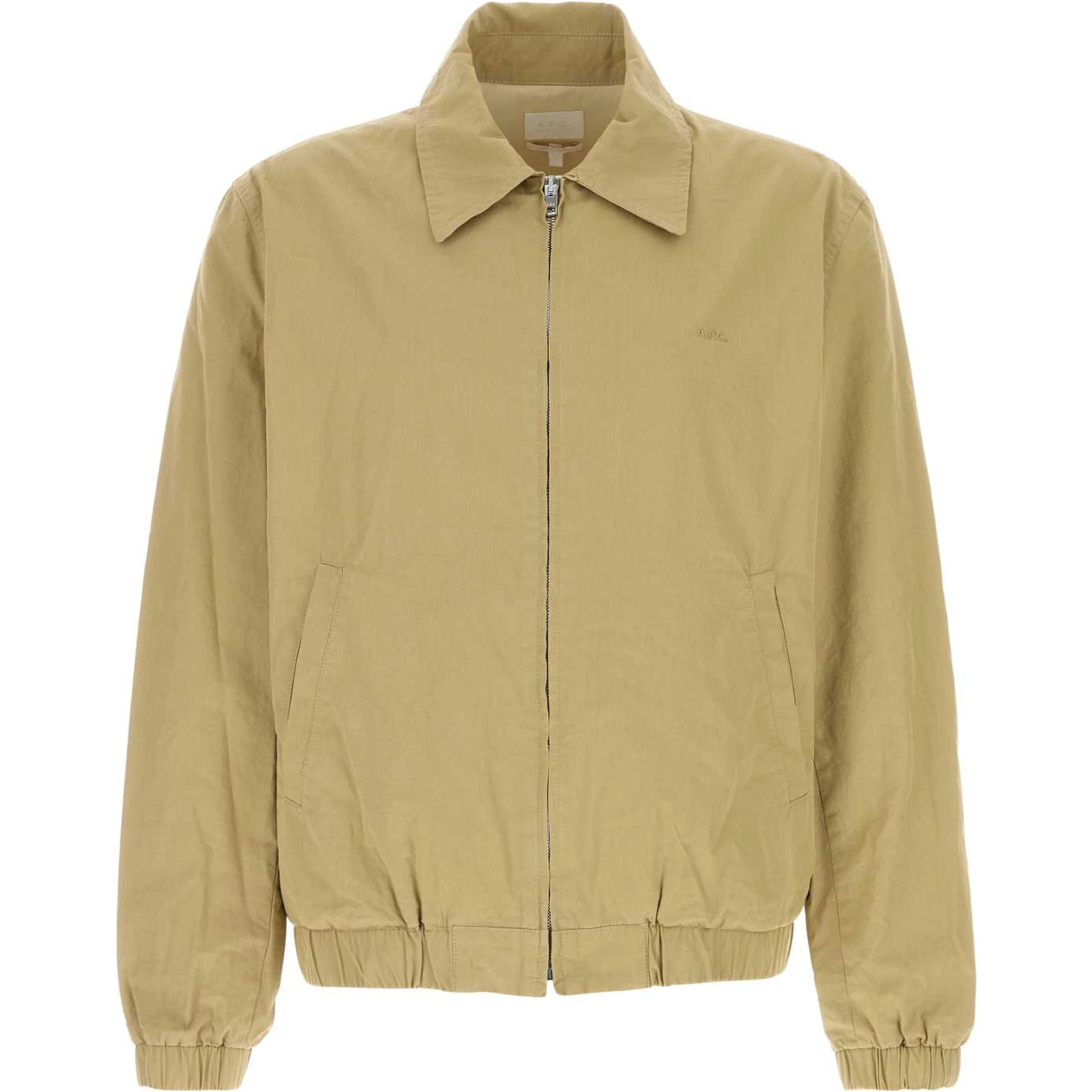 BLOUSON WILLIAM